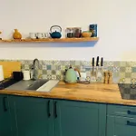 Dobra Izba Apartament