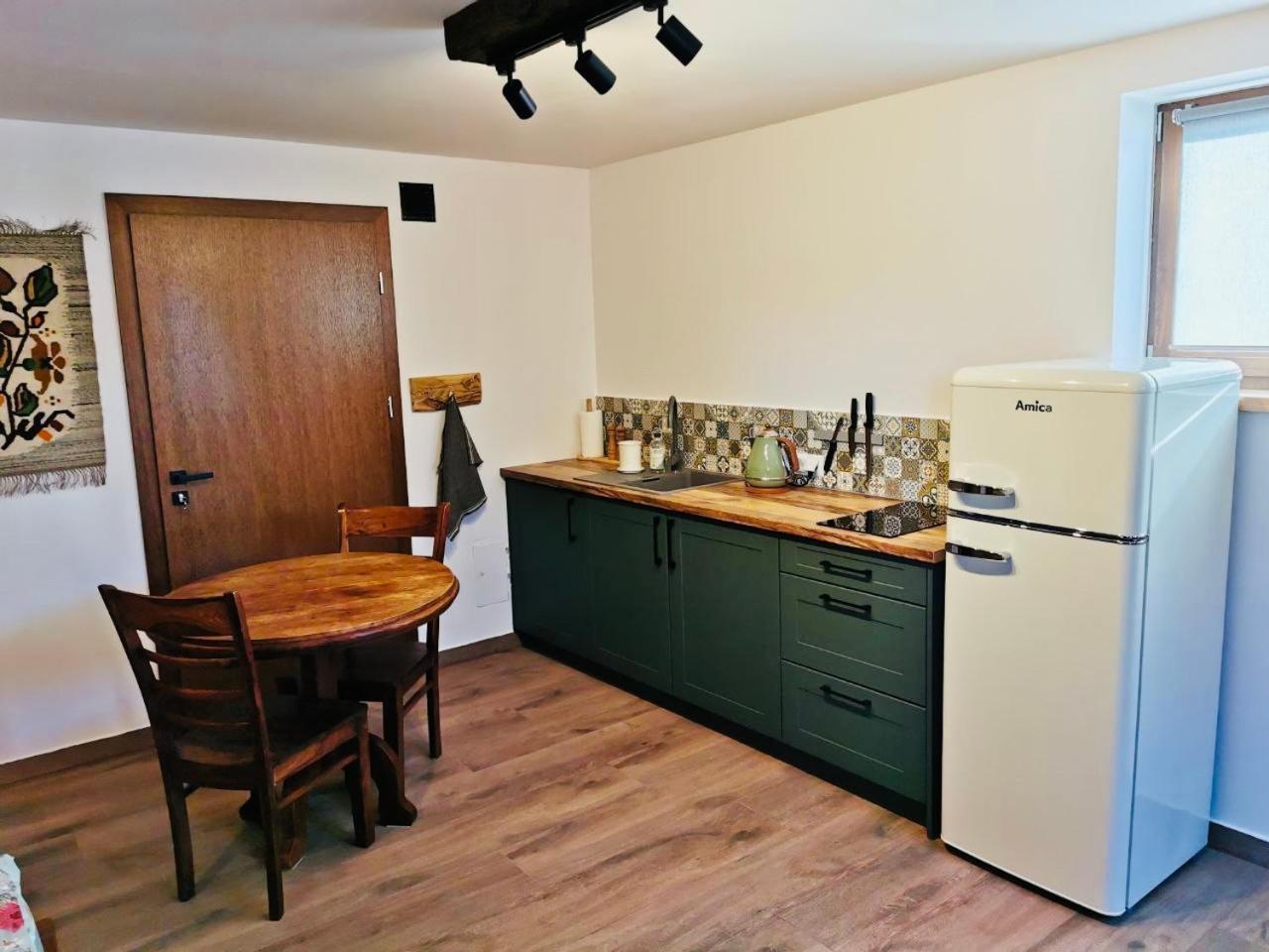 Apartment Dobra Izba Zakopane