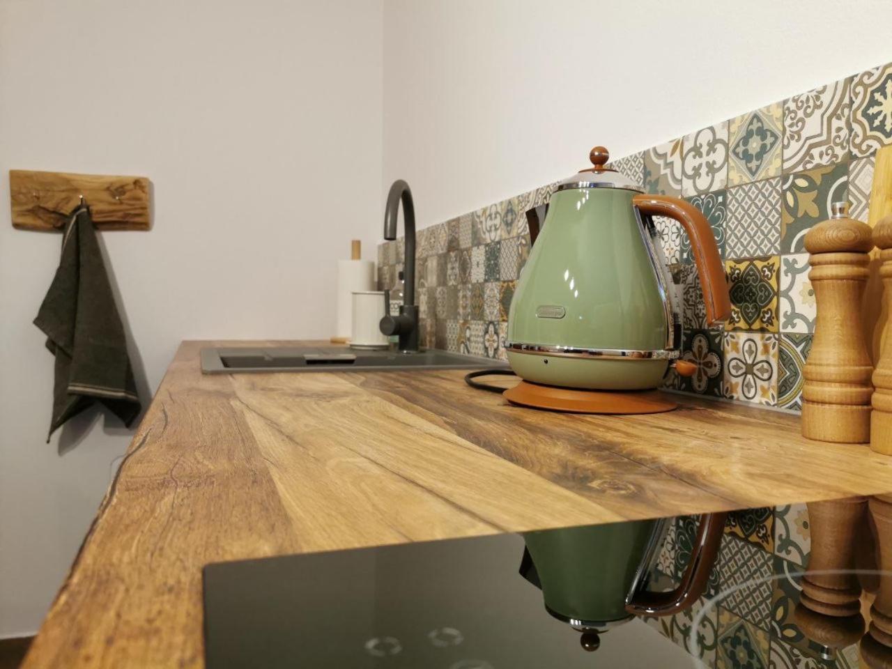 Apartment Dobra Izba