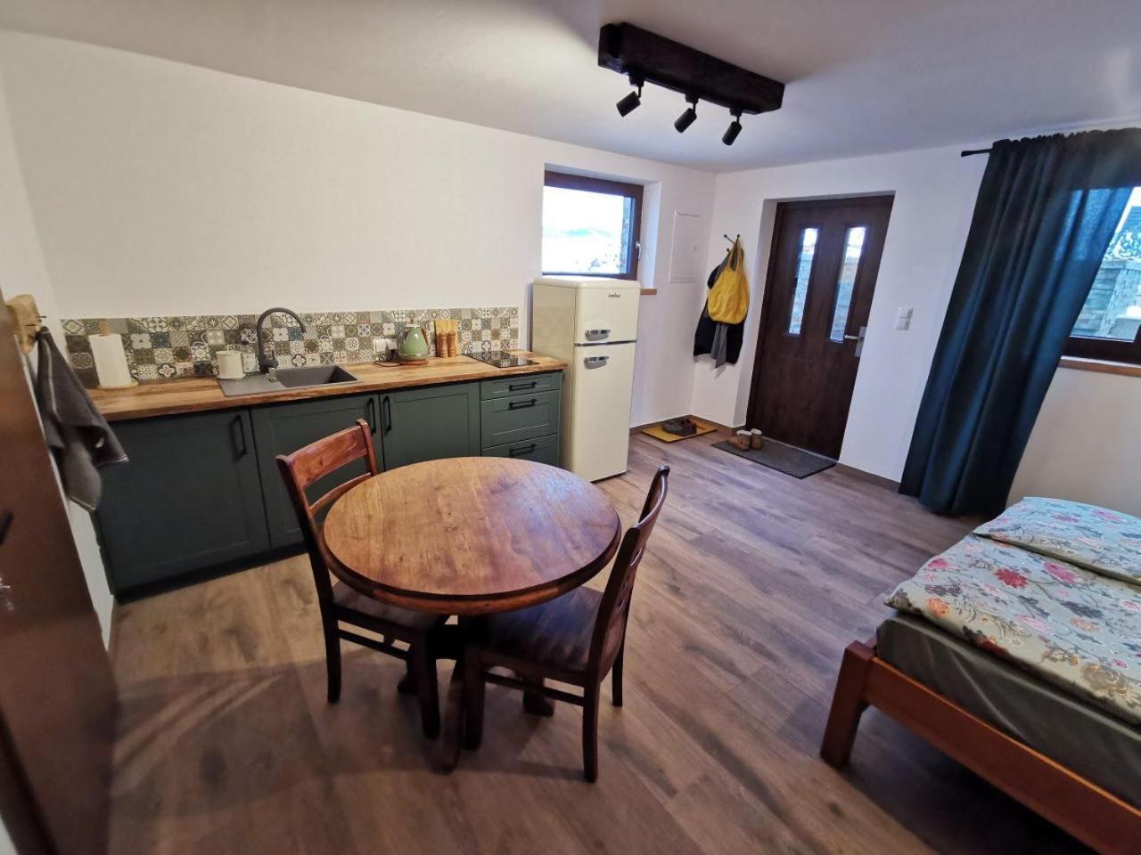 Apartment Dobra Izba Zakopane