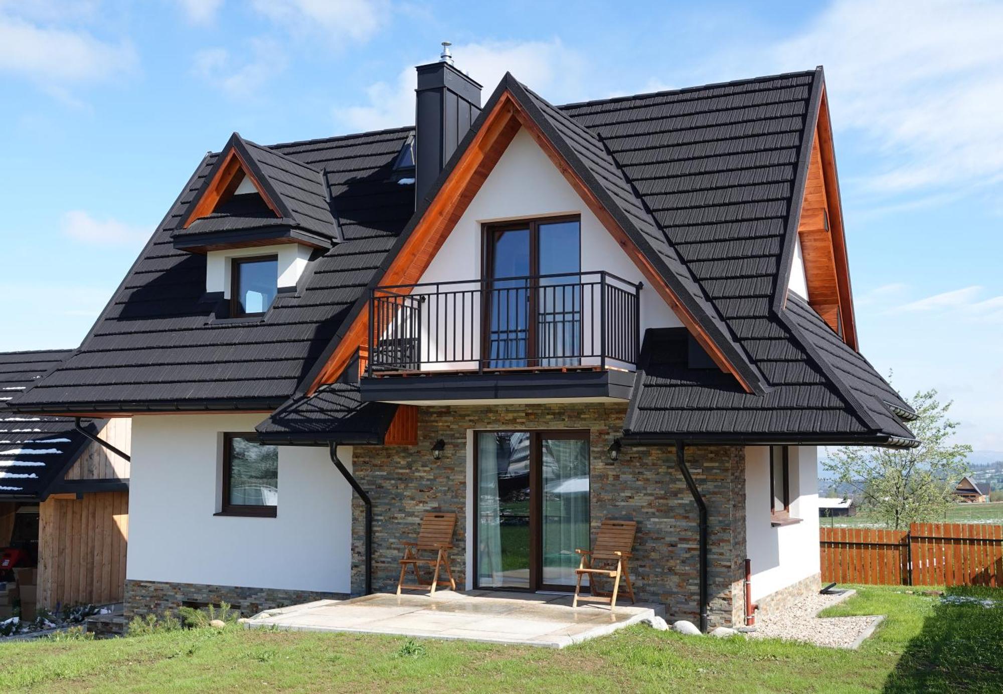 Apartment Dobra Izba Zakopane
